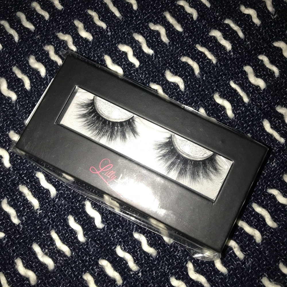 Lilly Lashes MIAMI